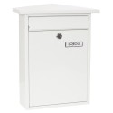 Home Outdoor Mailbox Size DIN A4 | ARREGUI
