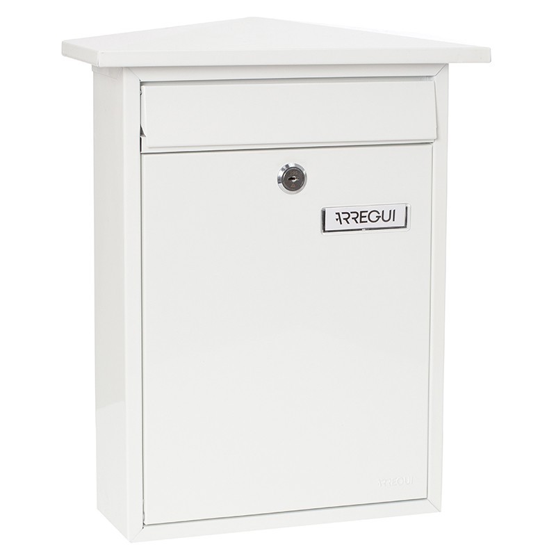 Home Outdoor Mailbox Size DIN A4 | ARREGUI