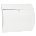 Outdoor Mailbox Large Capacity | ARREGUI