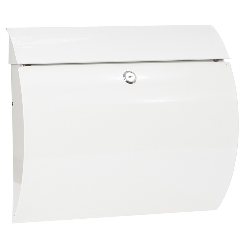 Outdoor Mailbox Large Capacity | ARREGUI