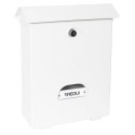 Classic Outdoor Mailbox Size DIN A4 | ARREGUI