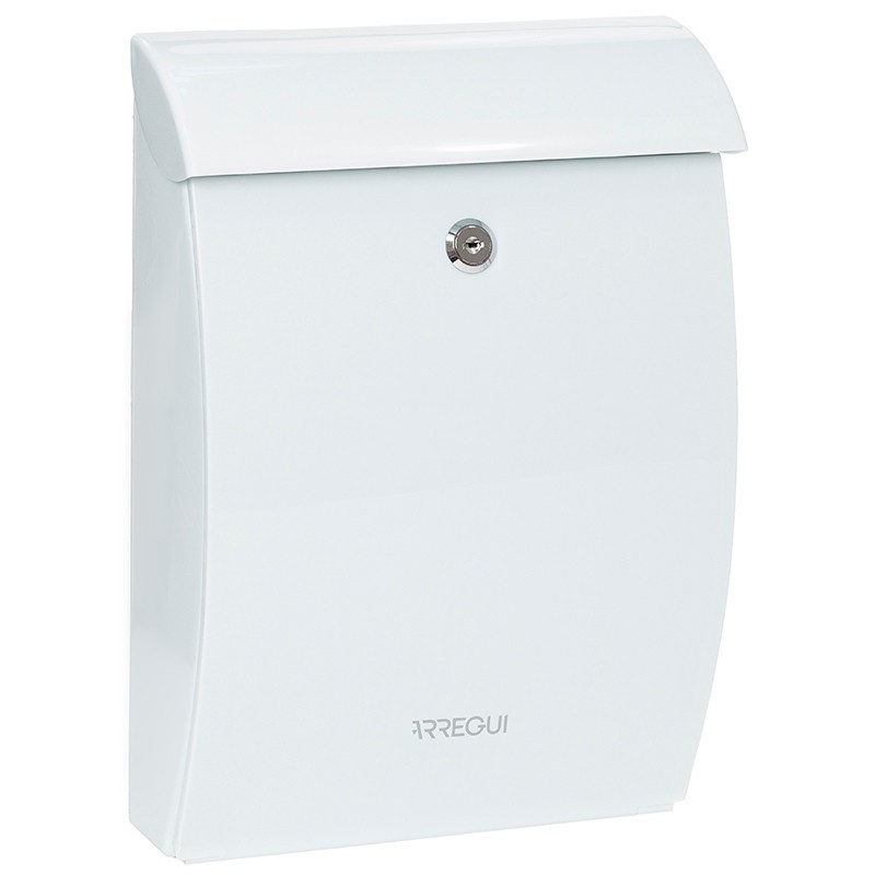 Mininova Outdoor Mailbox Size DIN A4 | ARREGUI