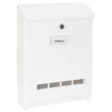 Large Capacity Outdoor Mailbox | ARREGUI