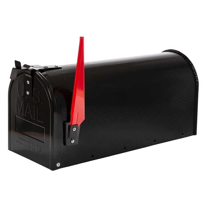 USA Mail Large Capacity Outdoor Mailbox | ARREGUI