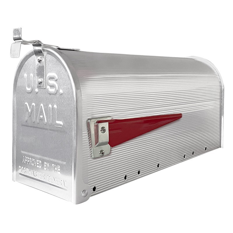 Americano Outdoor Mailbox Large Capacity | ARREGUI