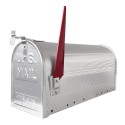Americano Outdoor Mailbox Large Capacity | ARREGUI