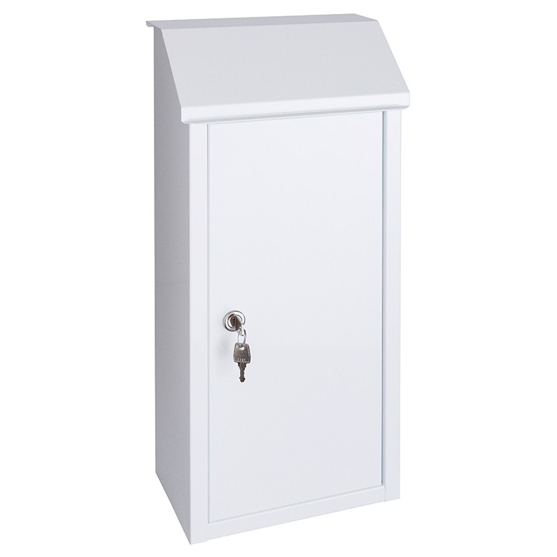 Panera Exterior Bread Box, Key Opening | ARREGUI