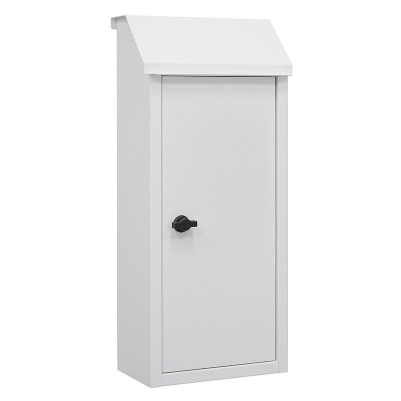 Panera Exterior Bread Box, Knob Opening | ARREGUI