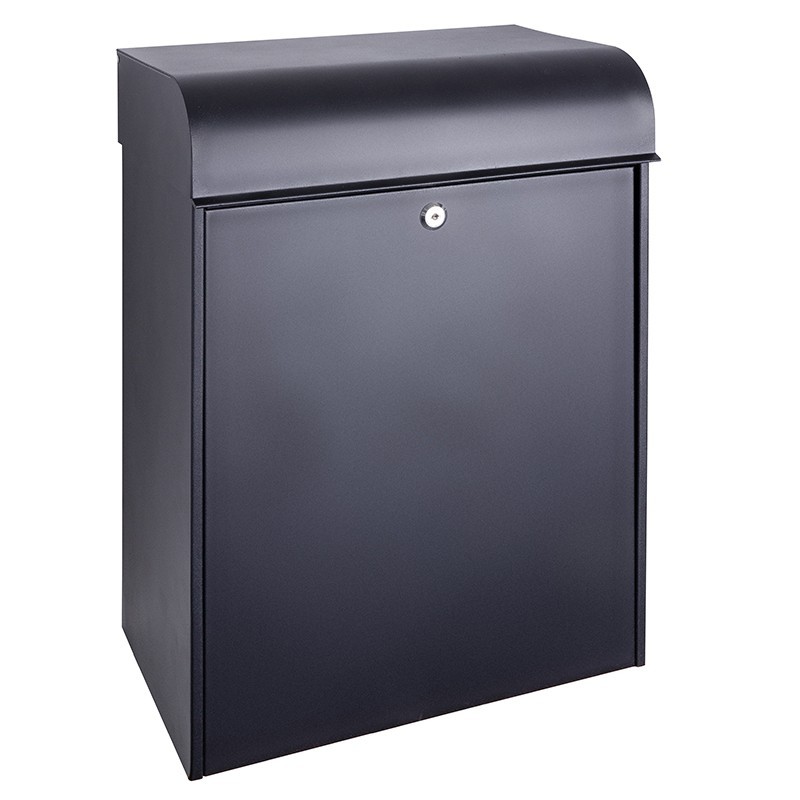 Kangur Outdoor Mail and Parcel Box | ARREGUI