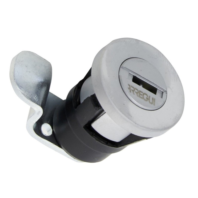 CER1002 Mailbox Lock Set - Mailman | ARREGUI