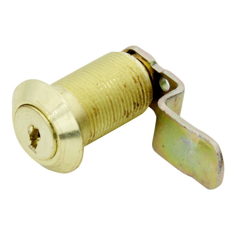 CER1003 Mailbox Communication Lock Set - Wood | ARREGUI