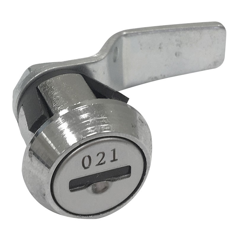 Lock and Latch Replacement CER0107 | ARREGUI