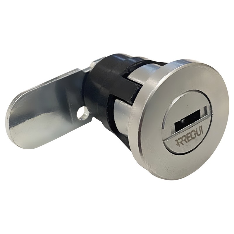 Lock and Latch Spare Part CER02A07CR | ARREGUI