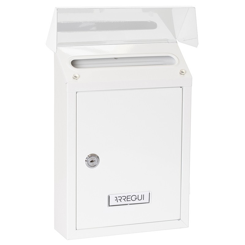 Smart Cassetta Postale Esterna Formato DIN A5 | ARREGUI