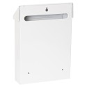 Smart Outdoor Mailbox Size DIN A5 | ARREGUI