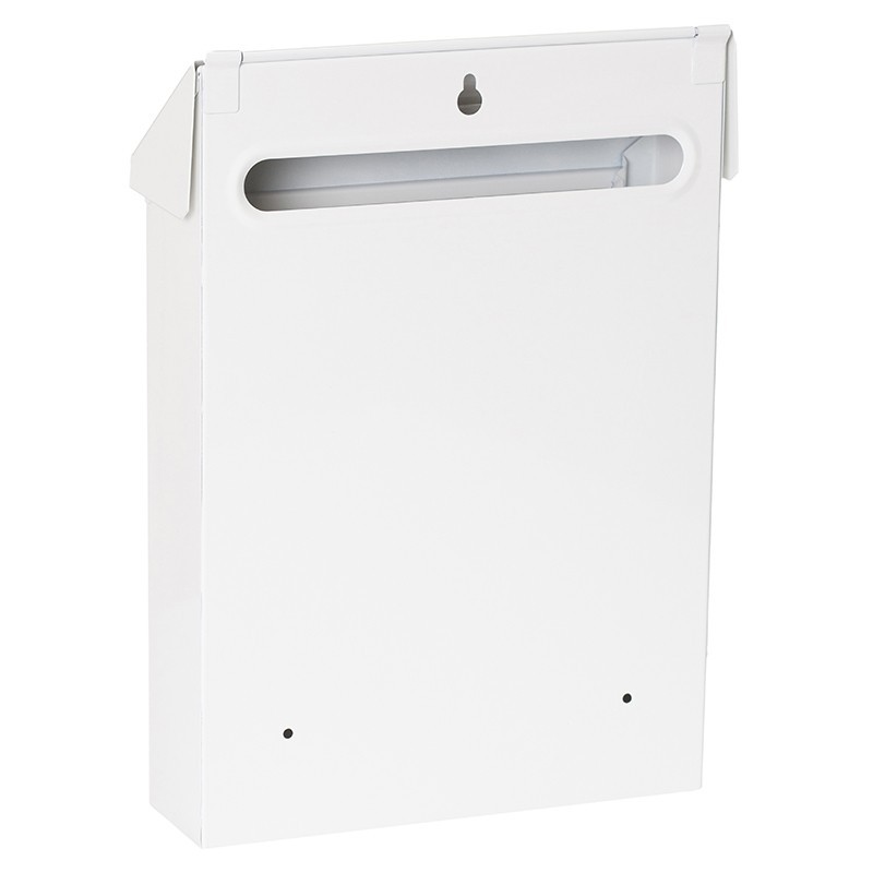 Smart Outdoor Mailbox Size DIN A5 | ARREGUI