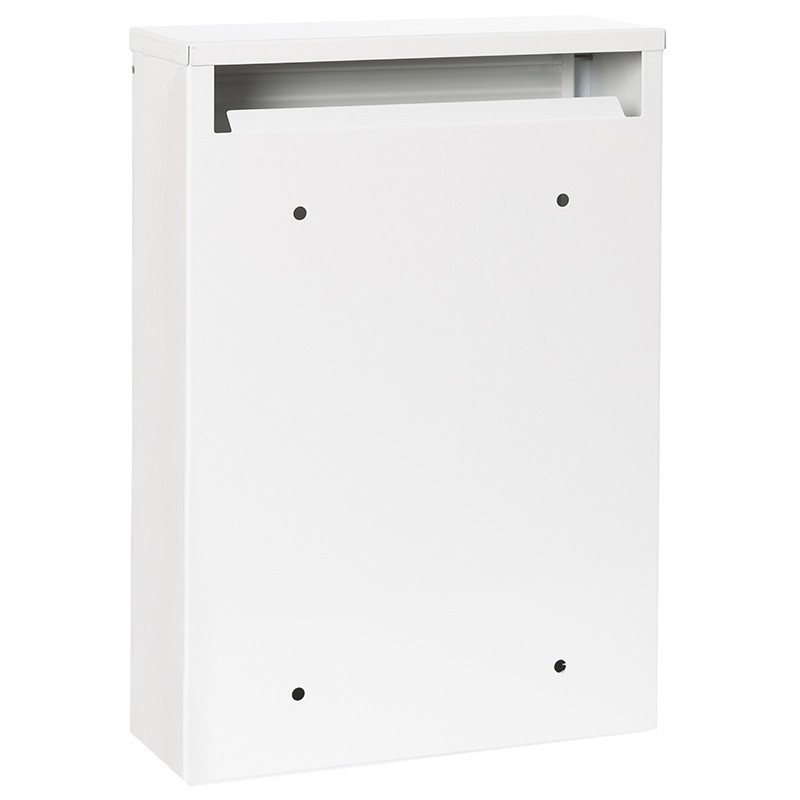 Zaguán Exterior Mailbox Size DIN A5 | ARREGUI