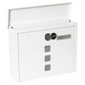 Chance Exterior Mailbox Size DIN A4 | ARREGUI