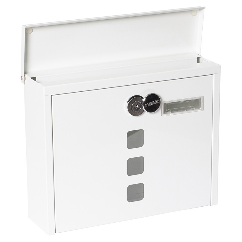 Chance Exterior Mailbox Size DIN A4 | ARREGUI
