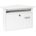 Outdoor Mailbox Size DIN A4 | ARREGUI