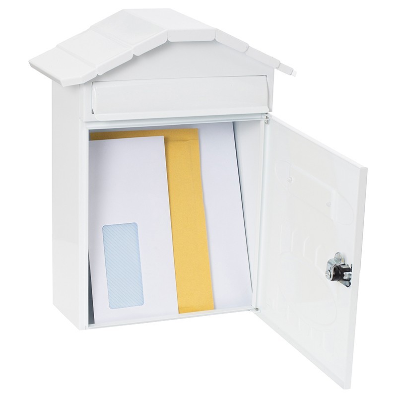 Villa Mailbox Exterior Size DIN A4 | ARREGUI