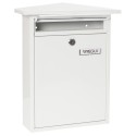 Home Outdoor Mailbox Size DIN A4 | ARREGUI