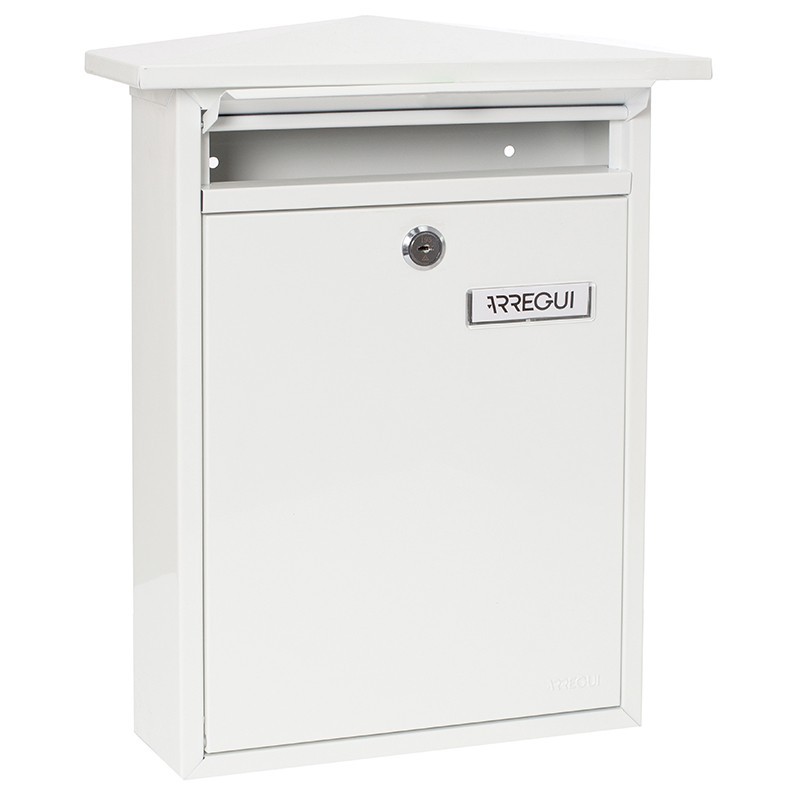 Home Outdoor Mailbox Size DIN A4 | ARREGUI