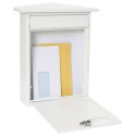 Home Outdoor Mailbox Size DIN A4 | ARREGUI