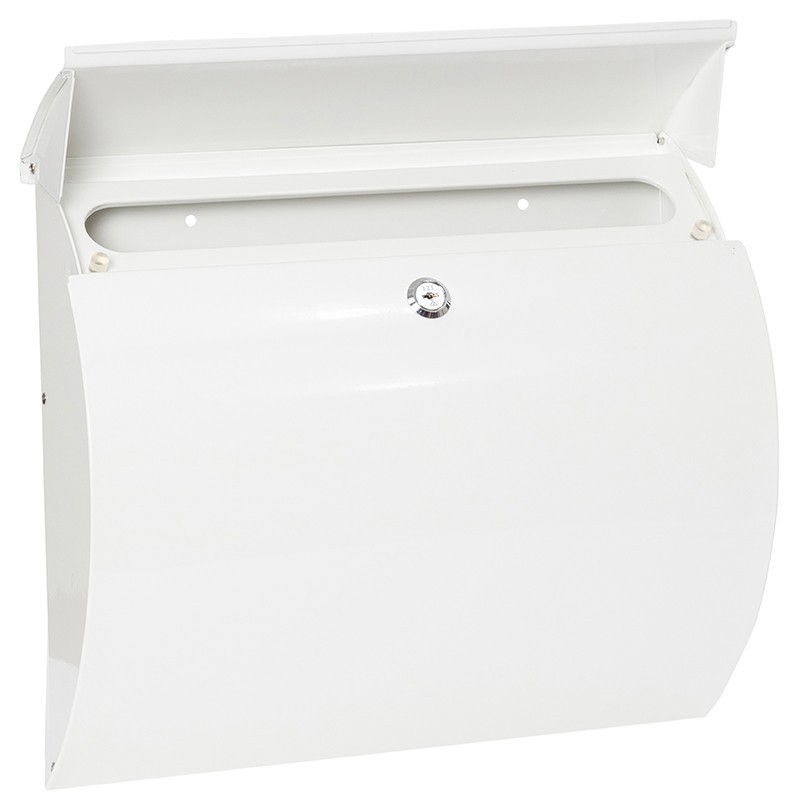 Outdoor Mailbox Large Capacity | ARREGUI