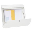 Outdoor Mailbox Large Capacity | ARREGUI
