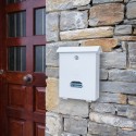 Classic Outdoor Mailbox Size DIN A4 | ARREGUI