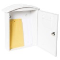 Costa Outdoor Mailbox Size DIN A4 | ARREGUI