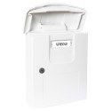 Costa Outdoor Mailbox Size DIN A4 | ARREGUI