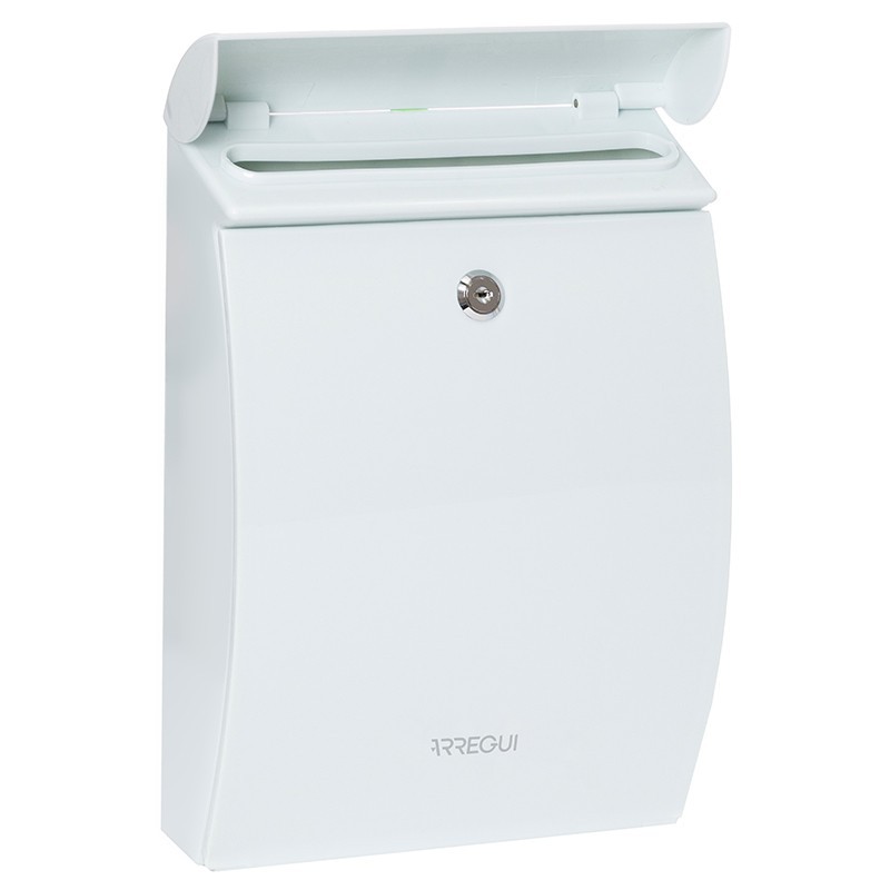 Mininova Outdoor Mailbox Size DIN A4 | ARREGUI