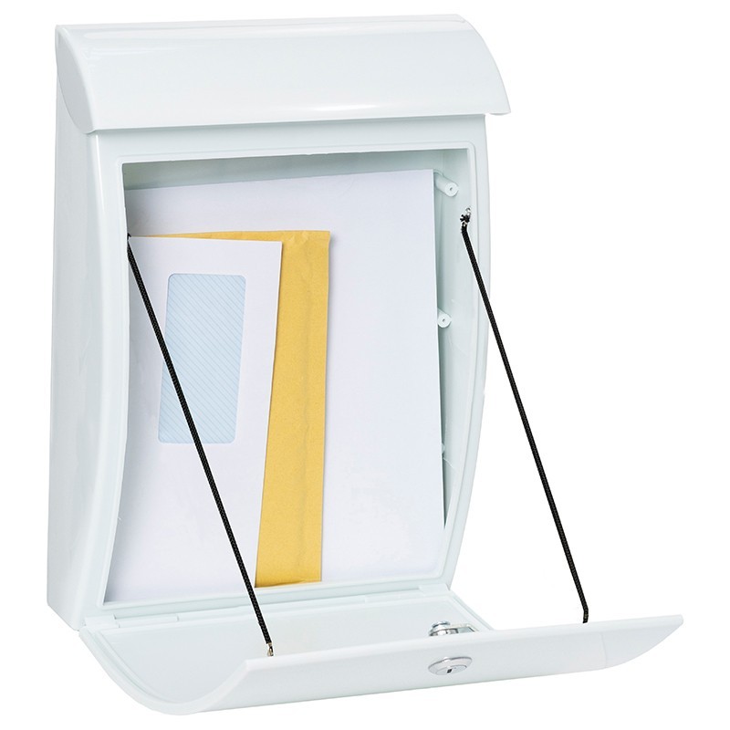 Mininova Outdoor Mailbox Size DIN A4 | ARREGUI