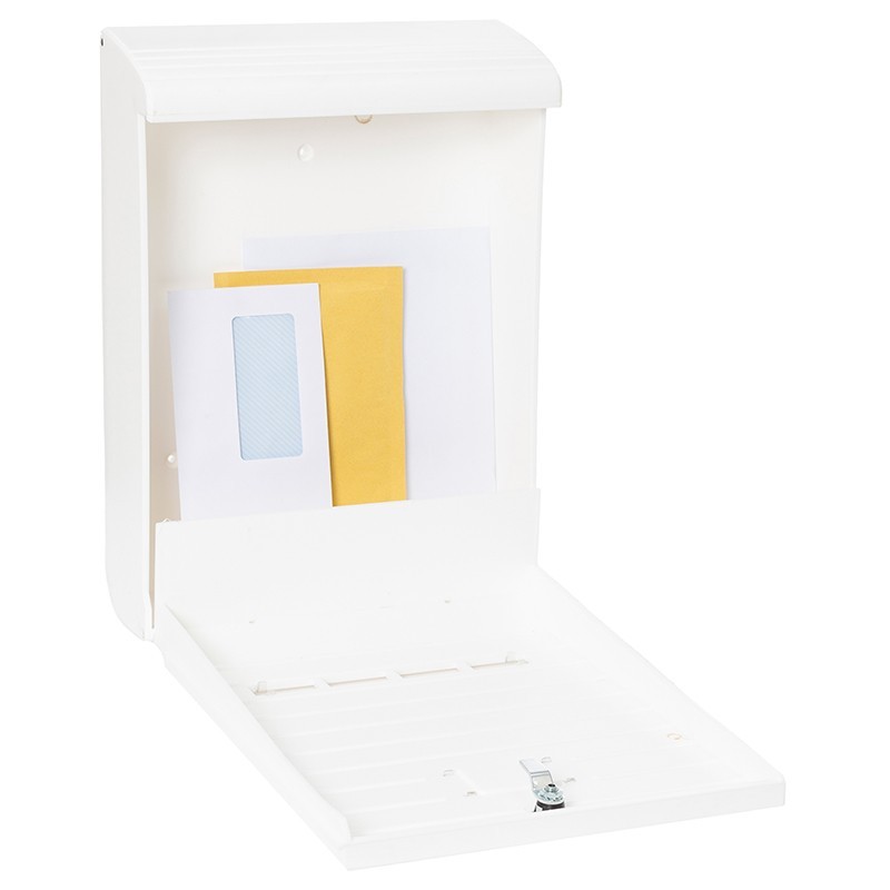 Large Capacity Outdoor Mailbox | ARREGUI