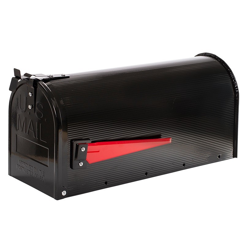 USA Mail Large Capacity Outdoor Mailbox | ARREGUI
