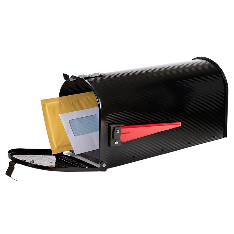 USA Mail Large Capacity Outdoor Mailbox | ARREGUI