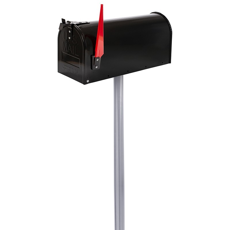 USA Mail Large Capacity Outdoor Mailbox | ARREGUI