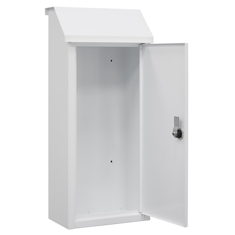 Panera Exterior Bread Box, Knob Opening | ARREGUI