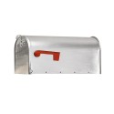 Americano Outdoor Mailbox Large Capacity | ARREGUI