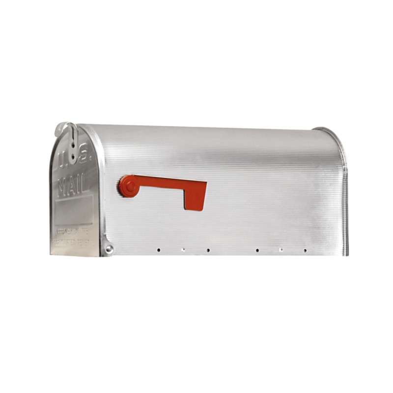 Americano Outdoor Mailbox Large Capacity | ARREGUI