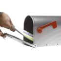 Americano Outdoor Mailbox Large Capacity | ARREGUI