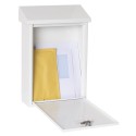 Premium Outdoor Mailbox Size DIN A4 | ARREGUI