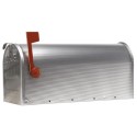 Americano Outdoor Mailbox Large Capacity | ARREGUI