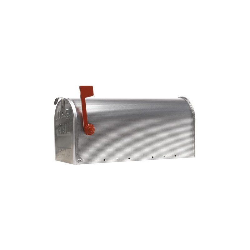 Americano Outdoor Mailbox Large Capacity | ARREGUI