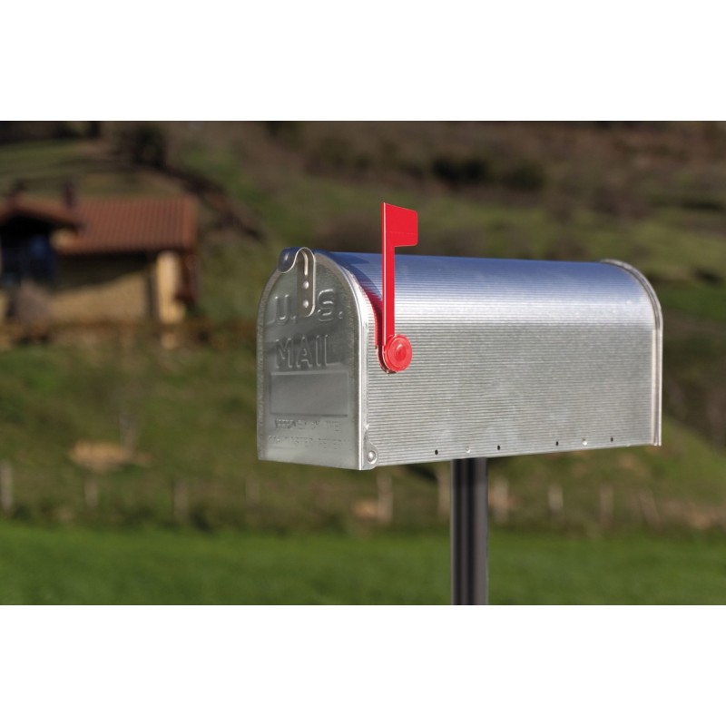 Americano Outdoor Mailbox Large Capacity | ARREGUI
