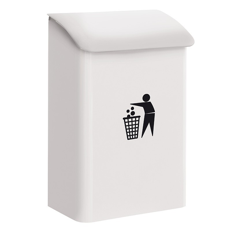 Garage Wall Bin 18 L | ARREGUI