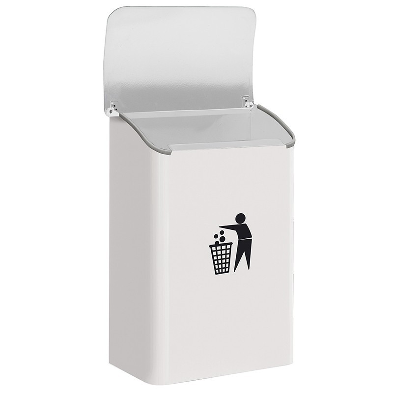 Garage Wall Bin 18 L | ARREGUI