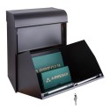 Kangur Outdoor Mail and Parcel Box | ARREGUI